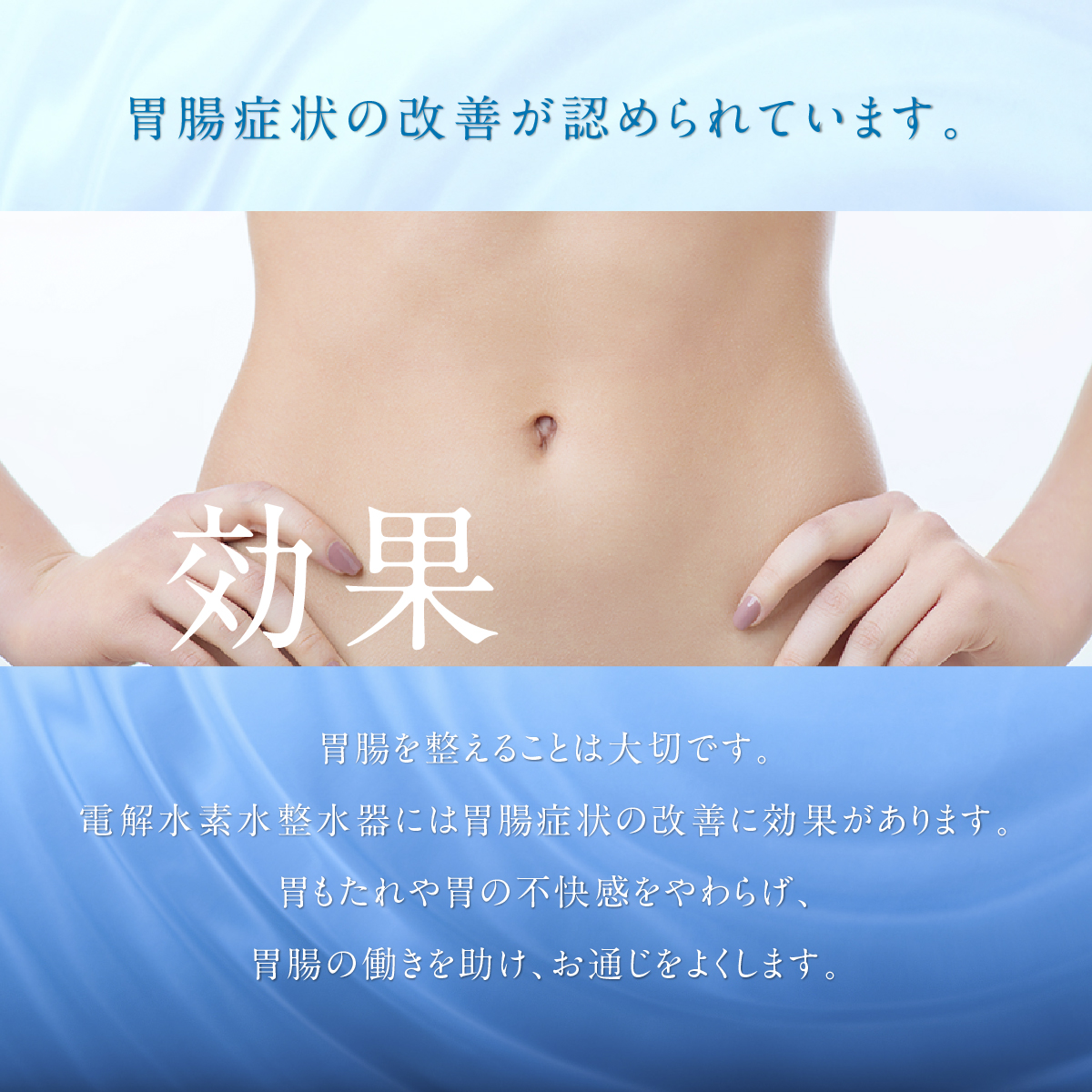 テレビ高知 e！マルシェ】電解水素水整水器 トリムイオン Refine